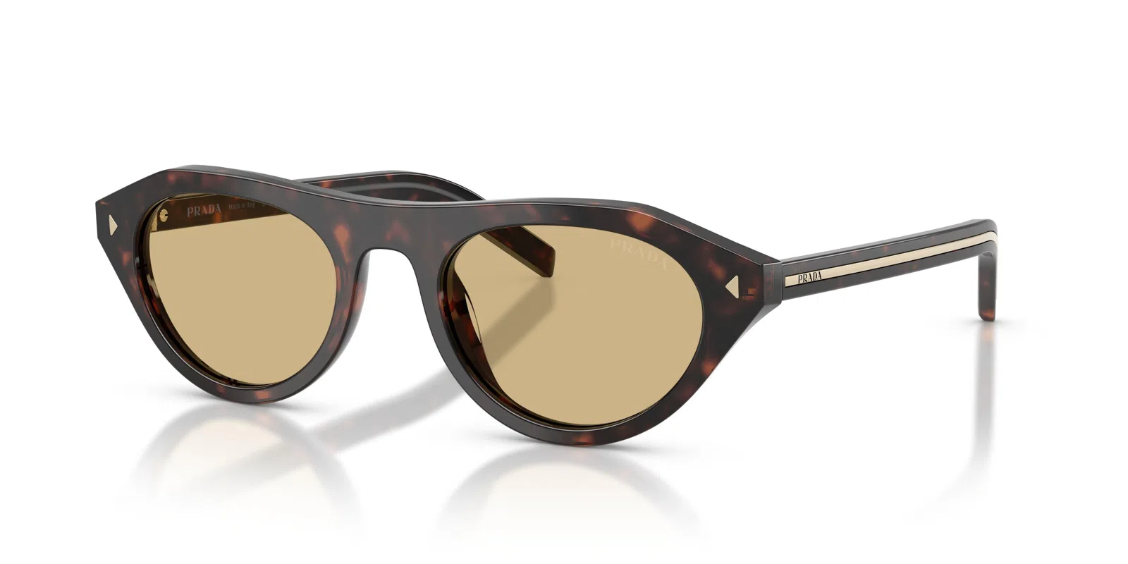 Prada B15SF Sunglasses - view 16